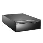 I-O DATA NAS [RECBOX DR] 3TB телевизор видеозапись дублирование DTCP+ соответствует trance код установка HVL-DR3.0