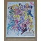  фильм Precure All Stars DX Blu-ray DX BOX совершенно первый раз производство ограничение 