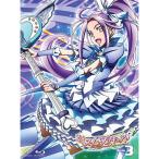 スイートプリキュア Blu-ray Vol.3