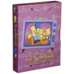 ザ・シンプソンズ シーズン 3 DVD コレクターズBOX