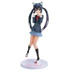 セガ けいおんPMプレミアムフィギュアver.1.51 中野 梓(猫耳)