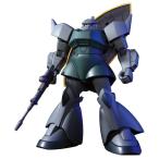 機動戦士ガンダムプラモデル　MS-14C　ゲルググキャノン　　　未使用品 MS-14C ゲルググキャノン (ガンプラ) - ホビーサーチ ガンプラ他