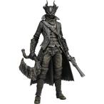 figma Bloodborne 狩人 ノンスケール ABS&PVC製 塗装済み可動フィギュア