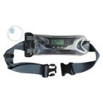 AQUAPAC цифровая камера кейс 158 радио * микрофон кейс водонепроницаемый серый 158