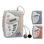  Sony SONY кассета Walkman простой дизайн серии WM-FX200 белый 