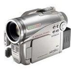 HITACHI ビデオカメラ DZ-GX5300