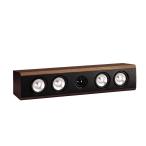 YAMAHA акустическая система ( Brown береза ) 1 шт. продажа NS-C310MB