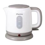 do корова автомобиль электрический чайник белый strix Thermos Tad DEK-0901(WH)