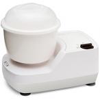  Япония колено da-(KNEADER) хлеб колено da-800g пластик pot белый PK800