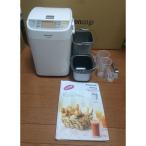  Panasonic бытовая хлебопечь серебряный белый SD-BMS101-SW