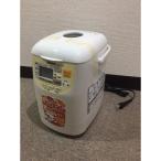 ZOJIRUSHI рис мука . хлеб . выгорание . бытовая хлебопечь белый BB-HC10-WB