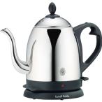 Russell Hobbs электрический Cafe чайник 0.8L 7200JP