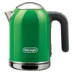 DeLonghi kMix(ke- Mix )btik электрический чайник зеленый 0.75L SJM010J-GR