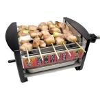  три tsu. электро- машина якитори ручная тележка MYY-600