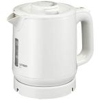  Tiger пар отсутствует электрический чайник PCJ?H081(W) белый 
