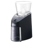 te long gi(DeLonghi)? кукуруза тип кофе шлифовщик черный средний ..~ первоклассный ..?KG364J