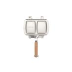  Snow Peak (snow peak) hot Sand кухонная утварь to ламе Gino GR-009R