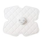  Couleur laboSLIMPAD CORE CL-EP-307 для бытового использования EMS движение оборудование ( сделано в Японии ) тонкий накладка core перезаряжаемая батарея тип 