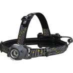 GENTOS( Gentos ) LED передняя фара USB заряжающийся яркость 600 люмен / практическое использование лампочка-индикатор 3.5 час / не контакт сенсор переключатель установка специальный .