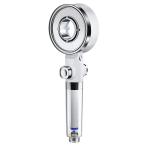  соль элемент удаление 80%. вода душевой распылитель 2 -слойный . вода мощный /. наматывать / Mist режим вода . регулировка регулировка угла . вода душевой распылитель микро na останавливаться вода кнопка 