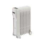  You Rex (eureks) масляный нагреватель ( подогрев стандарт :3-8 татами ) LFX серии слоновая кость белый LFX8BH-IW