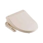  Panasonic мойка теплой водой сиденье для унитаза вид ti*to трещина CH931SPF пастель слоновая кость . горячая вода тип модель дезодорирующий нет 