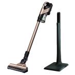 日立 掃除機 コードレス スティッククリーナー 本体日本製 多彩ツール 強力パワー 自走式 PV-BFH900 N シャンパンゴールド