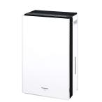  Panasonic (Panasonic) следующий . соль элемент кислота пространство устранение бактерий дезодорирующий машина ji I -no~9 татами (~15?)F-MVB11-W