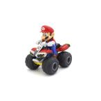  both shoueg Mario Cart Buggy R/C Mario ( аккумулятор Pack) TV005B