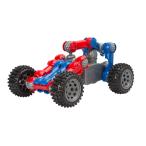  in fini игрушка (INFINITOY) Zoo b(ZOOB) motors pi-do Racer 45 деталь IF12056 параллель импортные товары 