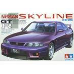 Tamiya 1/24 Nissan Skyline GT-R V спецификация 