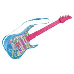  Aikatsu Aikatsu ga- Lee блокировка гитара 