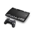 PlayStation3 250GB подлинный * север . единственный в своем роде LEGEND EDITION