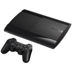 PlayStation 3 уголь * черный 500GB CECH-4200C производитель производство конец 