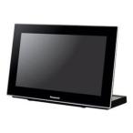 パナソニック デジタルフォトフレーム 9型画面 ブラック MW-20-K