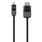 BELKIN Mini DisplayPort to HDTV кабель (4K)
