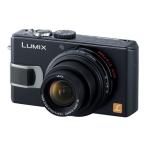 パナソニック ルミックス LUMIX DMC-LX2-K（ブラック） コンパクト