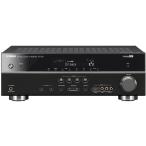 YAMAHA AVレシーバー (ブラック) RX-V567B