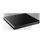  Buffalo DVSM-PLV8U2-BKA USB2.0 портативный DVD Drive вписывание soft прилагается черный 