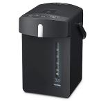 . электро- меры Iris o-yama поттер pot microcomputer тип 3 литров теплоизоляция температура регулировка безопасность блокировка функция удаление хлора функция IAHD-130-B