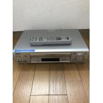 SONY SLV-NX11 VHSハイファイビデオデッ