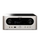 Marantz ネットワークCDレシーバー M-CR603/FN