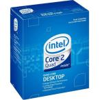 インテル Boxed Intel Core 2 Quad Q6600 2.40GHz BX80562Q6600