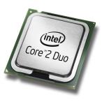 Core2Duo E6400 2.13GHz/2M/1066/LGA775 SL9T9 中古バルク