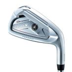YAMAHA(ヤマハ) インプレスX D FORGED アイアン N.S.PRO 850GH シャフト 6本セット(#5-PW) フレックス