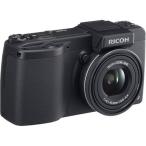 RICOH デジタルカメラ GX200 ボディ GX20