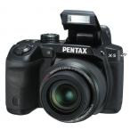 PENTAX X-5 クラシックブラック 1,600万