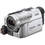 パナソニック NV-GS70K-S デジタルビデオカメラ シルバー
