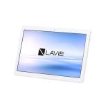 NEC LAVIE Tab E TE710/KAW - 10.1型タブレットパソコンメモリ 4GB / ストレージ 64GB / TV機能