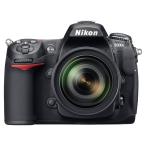 Nikon デジタル一眼レフカメラ D300S AF